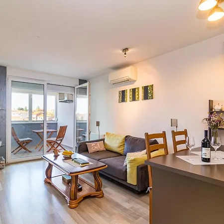 Apartamento Lovely Near Centar Pula