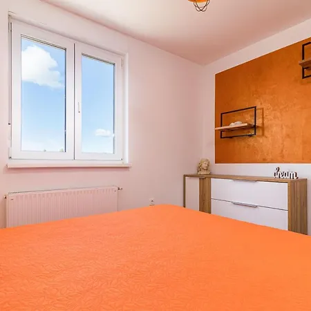 Apartment Lovely Near Centar