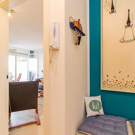 Apartment Lovely Near Centar *
